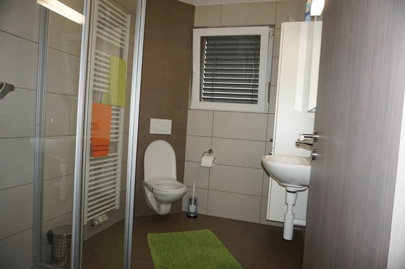 ARI-247 - Attique de 5,5 pièces pour 140 m2 habitable et 128 m2 de terrasse (6)