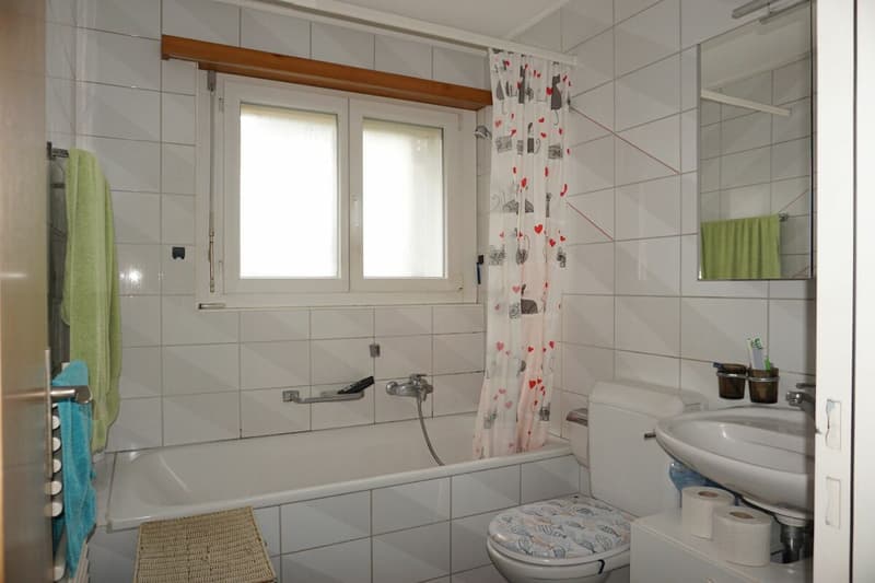 ARI-249 Appartement de 4,5 pièces au centre de Bassecourt (6)