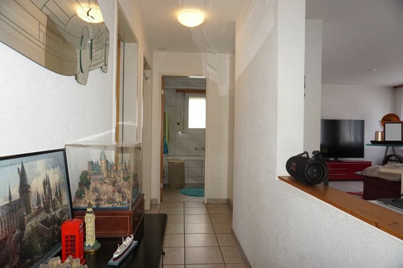 ARI-249 Appartement de 4,5 pièces au centre de Bassecourt (8)
