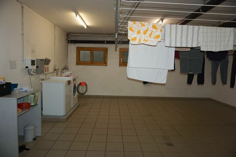 ARI-249 Appartement de 4,5 pièces au centre de Bassecourt (9)