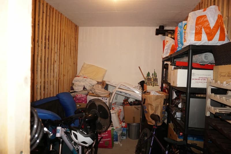 ARI-249 Appartement de 4,5 pièces au centre de Bassecourt (12)