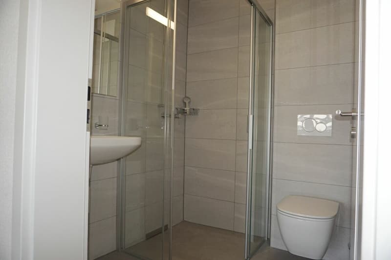 Appartement de 3,5 pièces - Surface net de 74 m2 - Terrasse de 19 m2 - orienté ouest (5)