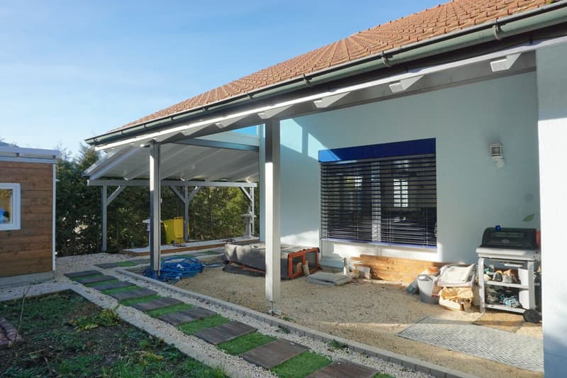 ARI-251 - Très belle maison lumineuse de 6 pièces idéalement située pour 240 m2 habitable (18)