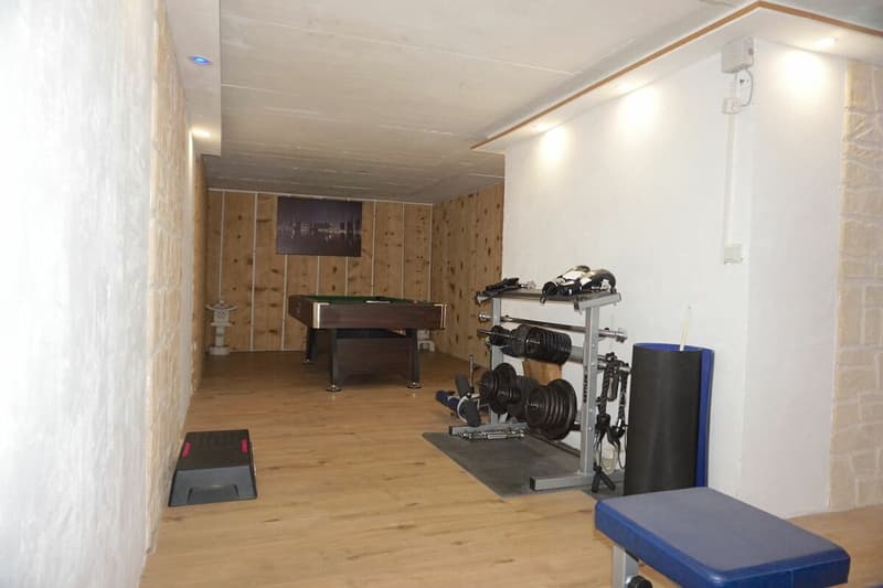 ARI-251 - Très belle maison lumineuse de 6 pièces idéalement située pour 240 m2 habitable (17)