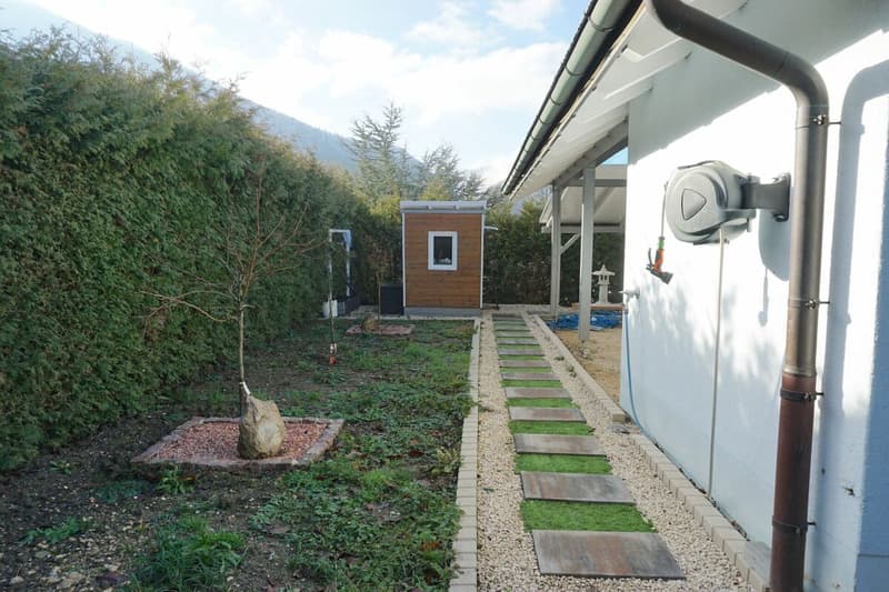 ARI-251 - Très belle maison lumineuse de 6 pièces idéalement située pour 240 m2 habitable (20)
