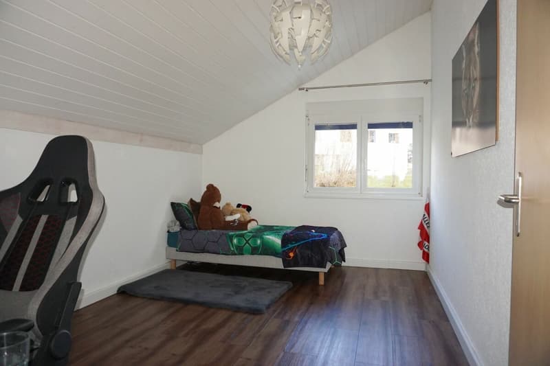 ARI-251 - Très belle maison lumineuse de 6 pièces idéalement située pour 240 m2 habitable (10)