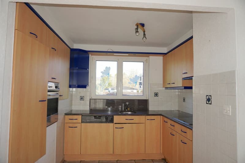 ARI-252 - Maison individuelle sur une parcelle de 904 m2 (8)
