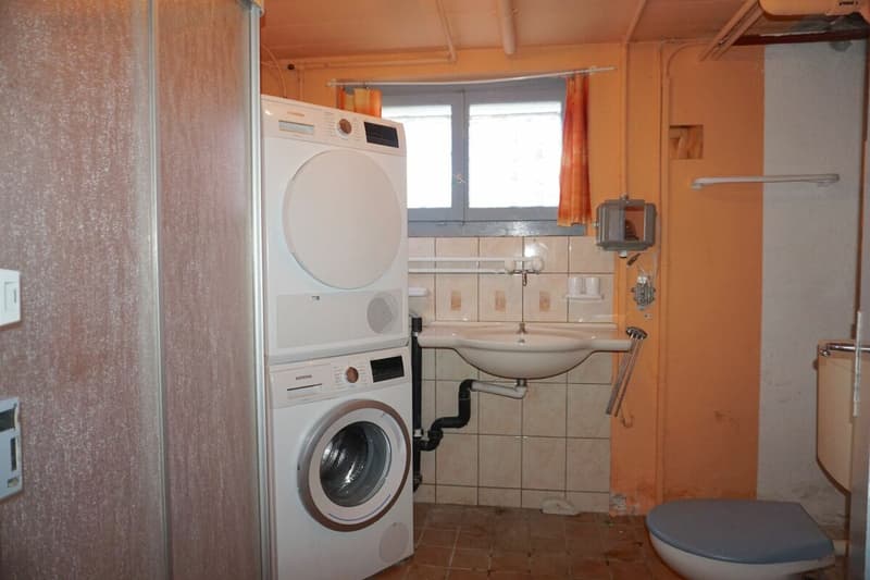 ARI-252 - Maison individuelle sur une parcelle de 904 m2 (15)