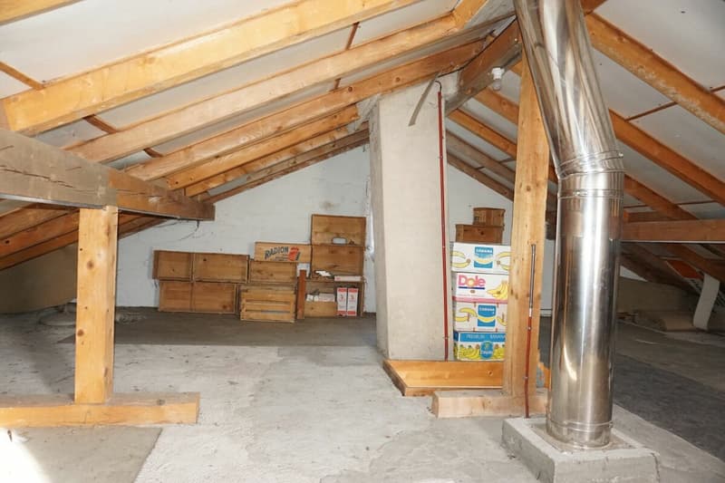ARI-252 - Maison individuelle sur une parcelle de 904 m2 (16)