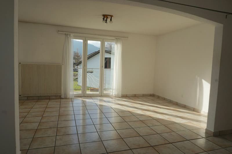 ARI-252 - Maison individuelle sur une parcelle de 904 m2 (7)
