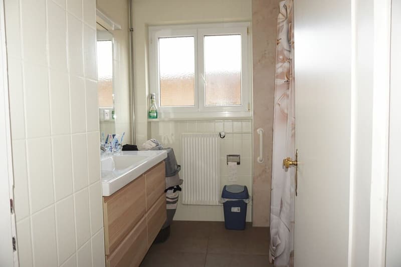 ARI-253 - Immeuble de 3 appartements, 3 garages et 2 places de parking à proximité de la gare CFF (6)