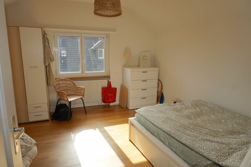 ARI-253 - Immeuble de 3 appartements, 3 garages et 2 places de parking à proximité de la gare CFF (5)