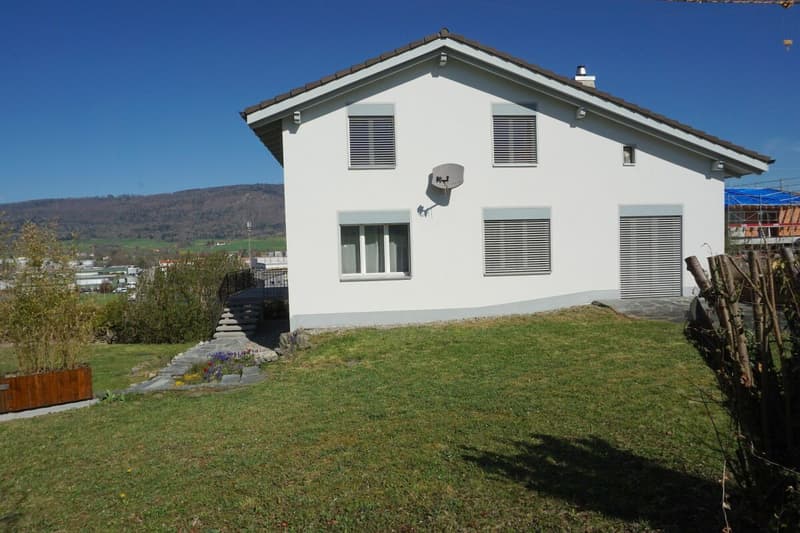 ARI-258 - Maison individuelle de 6,5 pièces sur une parcelle de 1'572 m2 (6)