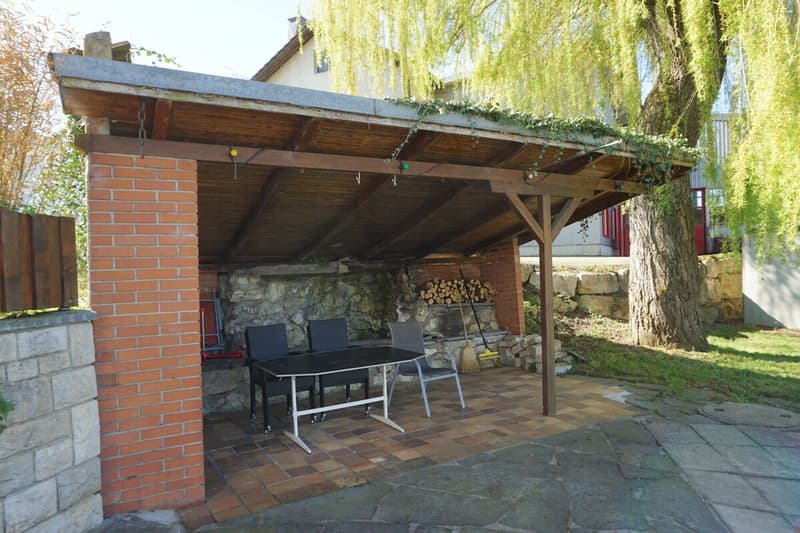 ARI-258 - Maison individuelle de 6,5 pièces sur une parcelle de 1'572 m2 (10)