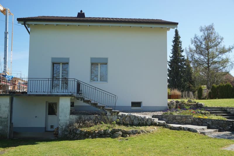 ARI-258 - Maison individuelle de 6,5 pièces sur une parcelle de 1'572 m2 (4)