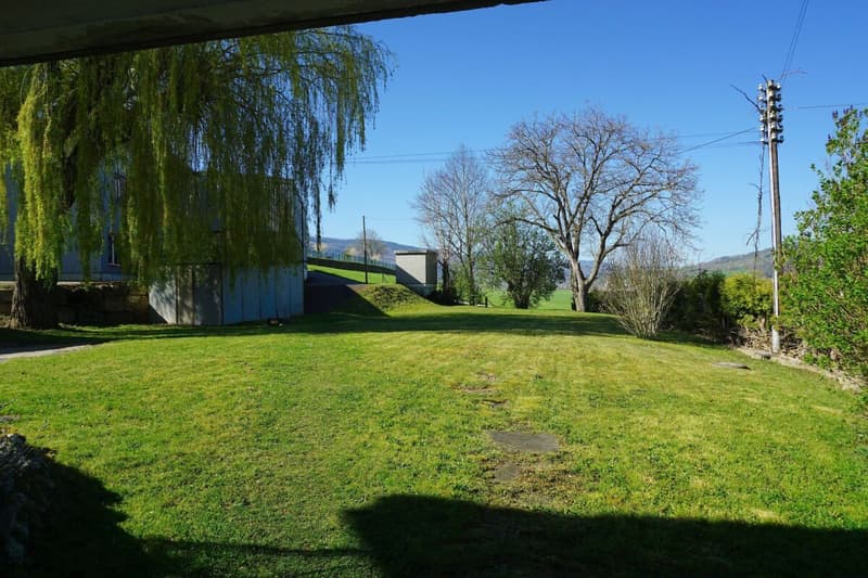 ARI-258 - Maison individuelle de 6,5 pièces sur une parcelle de 1'572 m2 (8)