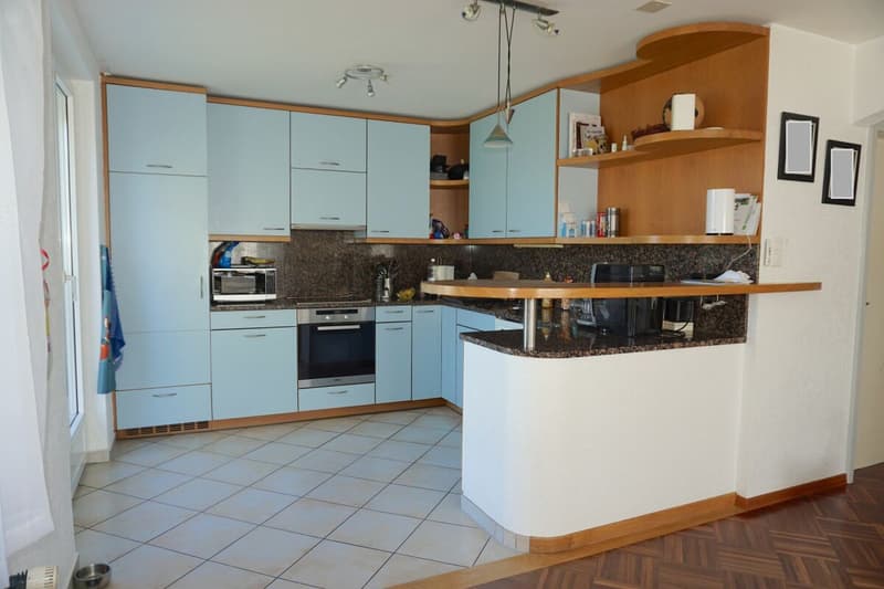 ARI-258 - Maison individuelle de 6,5 pièces sur une parcelle de 1'572 m2 (13)