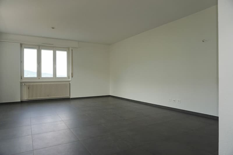ARI-236 - Appartement de 4,5 pièces en rez-de-chaussée supérieur (5)
