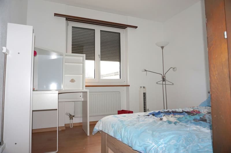 ARI-140 - Immeuble mixte constitué d'une grande maison de 8,5 pièces avec bureaux et ateliers (14)