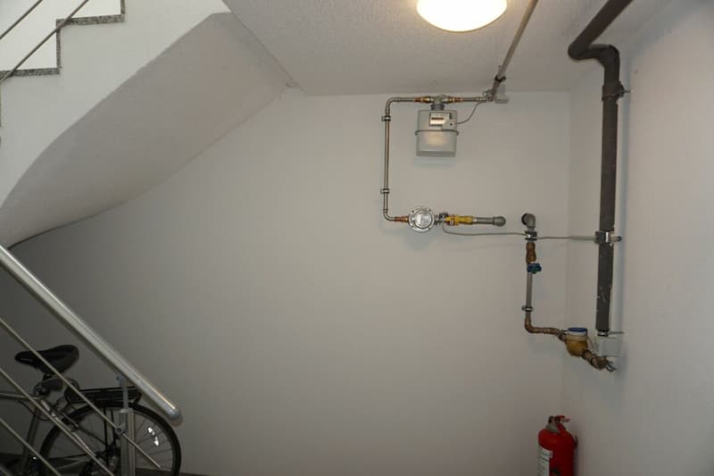 ARI-262 - Magnifique rez-de-jardin de 5,5 pièces dans une maison de standing à 2 logements (19)