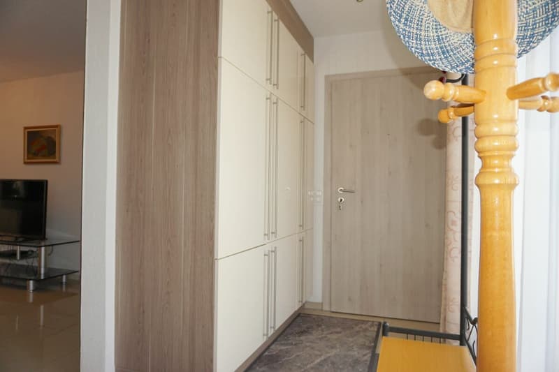 ARI-262 - Magnifique rez-de-jardin de 5,5 pièces dans une maison de standing à 2 logements (2)
