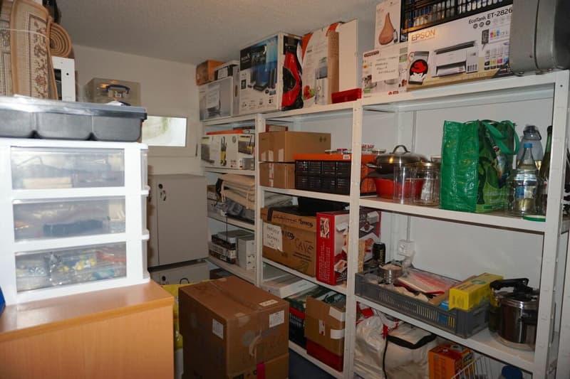 ARI-262 - Magnifique rez-de-jardin de 5,5 pièces dans une maison de standing à 2 logements (22)