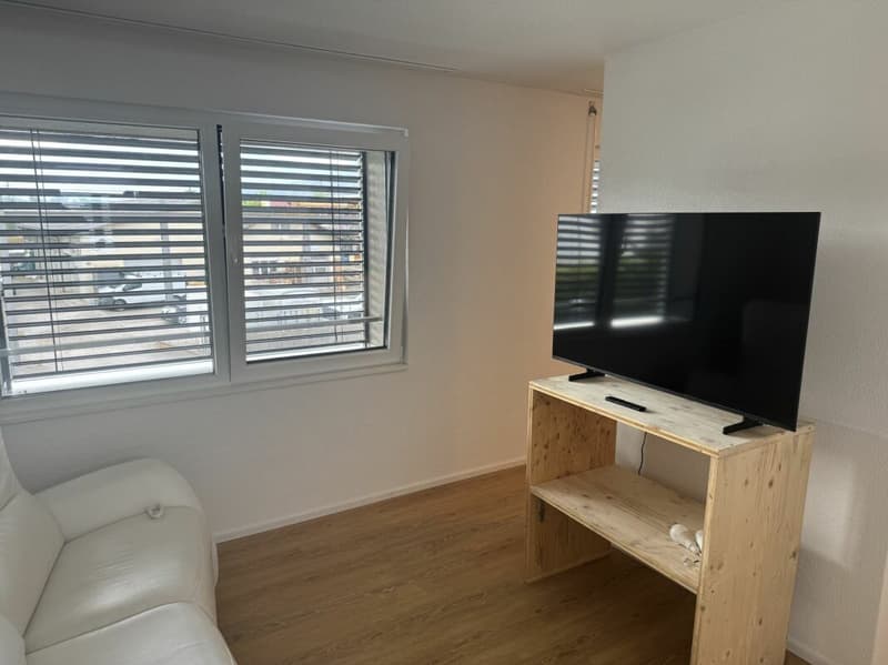 ARI-0826 - Appartement moderne de 2,5 pièces avec colonne de machines à laver/à sécher - Reprise de bail (4)