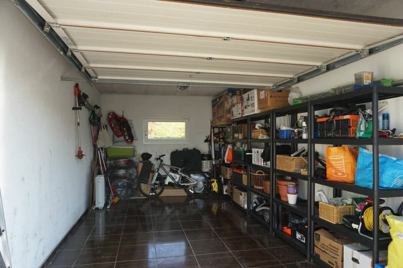 ARI-262 - Magnifique rez-de-jardin de 5,5 pièces dans une maison de standing à 2 logements (24)