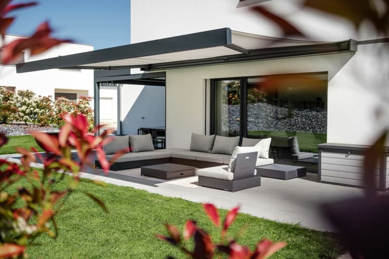 ARI-263 - Villa lumineuse de haut-standing de 5,5 pièces (2)