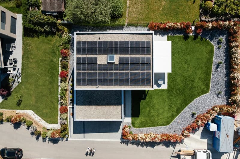 ARI-263 - Villa lumineuse de haut-standing de 5,5 pièces (4)