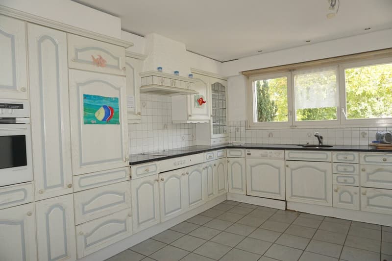 ARI-264 - Villa d'architecte sur un terrain de 1'661 m2 à Courtételle (6)