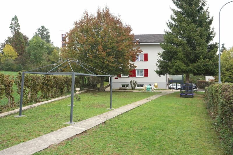 ARI-266-Loc-Appartement de 4,5 pièces, Vieux-Château 20, Delémont (2)