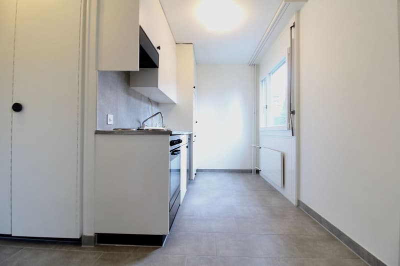 Appartement de 2.5 pièces bien situé à Pully (6)
