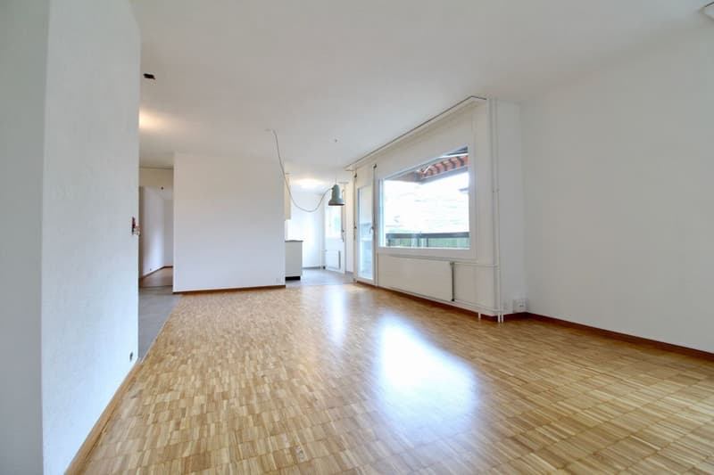 Appartement de 2.5 pièces bien situé à Pully (2)