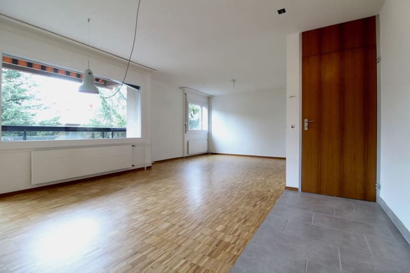 Appartement de 2.5 pièces bien situé à Pully (3)