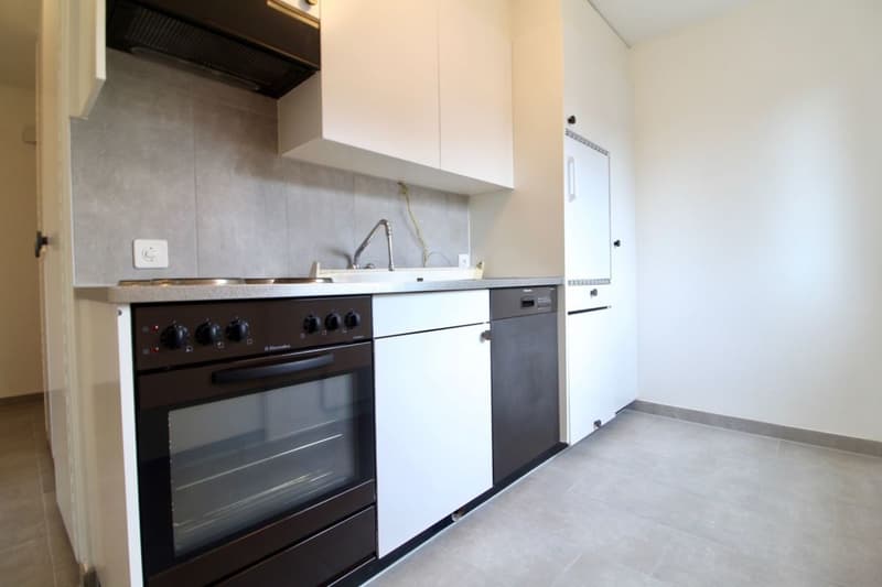 Appartement de 2.5 pièces bien situé à Pully (7)