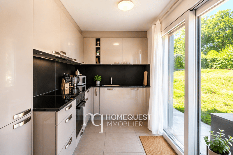 Une maison jumelle contemporaine, lumineuse et particulièrement polyvalente (6)