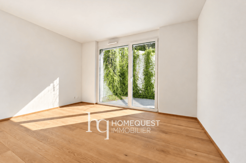 Lausanne-Chailly | Élégance contemporaine et jardin privatif dans une petite PPE récente (7)