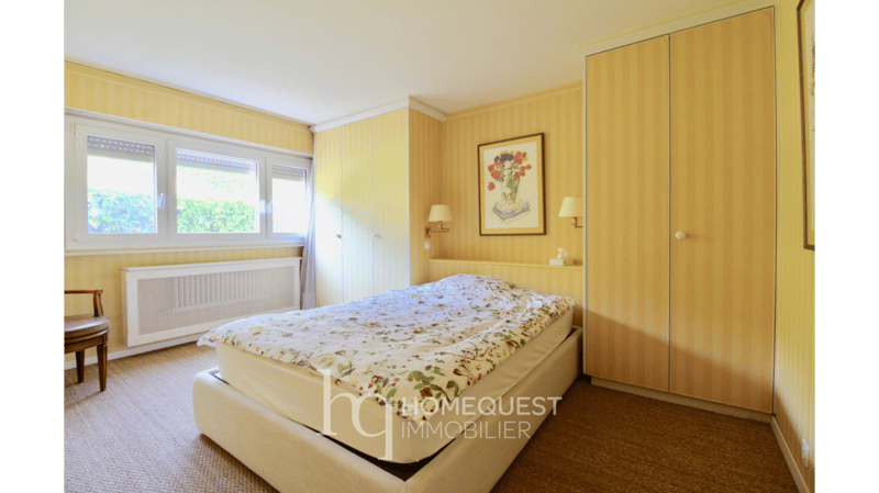 Appartement spacieux entièrement meublé, de 3.5 pièces, avec belle vue lac (11)