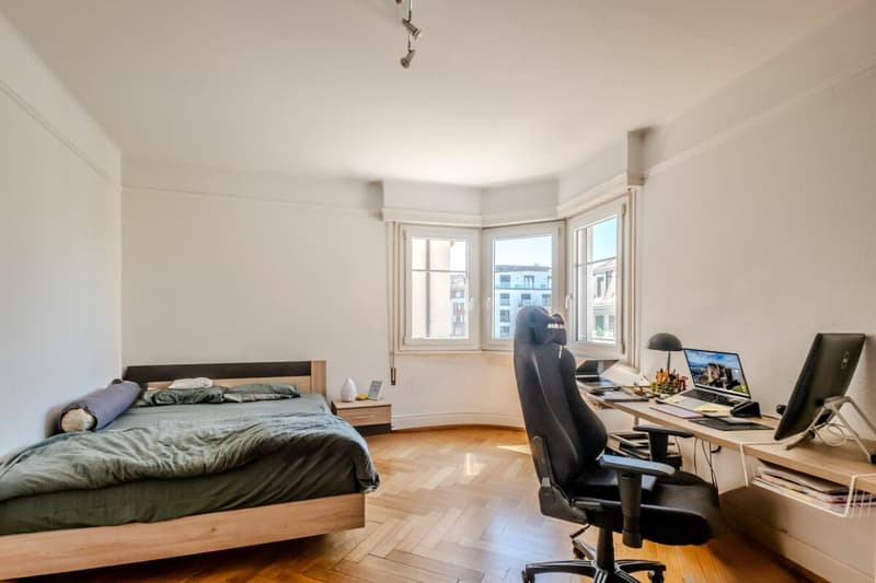 VISITE GROUPEE MERCREDI 16.09.2026 à 17H00 - Appartement de 2.5 pièces au 1er étage (3)