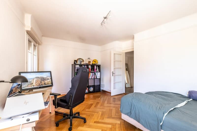 VISITE GROUPEE MERCREDI 16.09.2026 à 17H00 - Appartement de 2.5 pièces au 1er étage (4)
