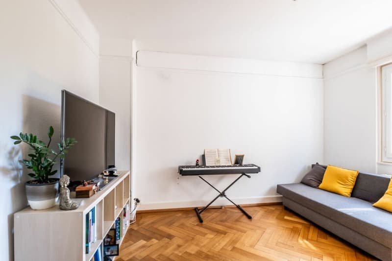 VISITE GROUPEE MERCREDI 16.09.2026 à 17H00 - Appartement de 2.5 pièces au 1er étage (8)
