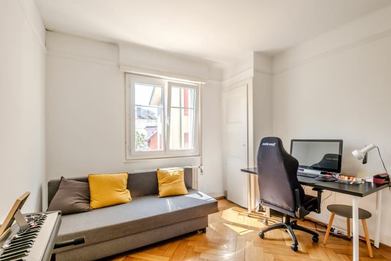 VISITE GROUPEE MERCREDI 16.09.2026 à 17H00 - Appartement de 2.5 pièces au 1er étage (10)