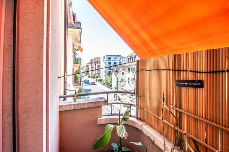 VISITE GROUPEE MERCREDI 16.09.2026 à 17H00 - Appartement de 2.5 pièces au 1er étage (12)