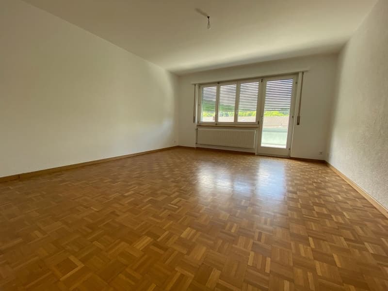 Appartement avec belle luminisité de 4,5 pièces avec balcon à Courrendlin (13)