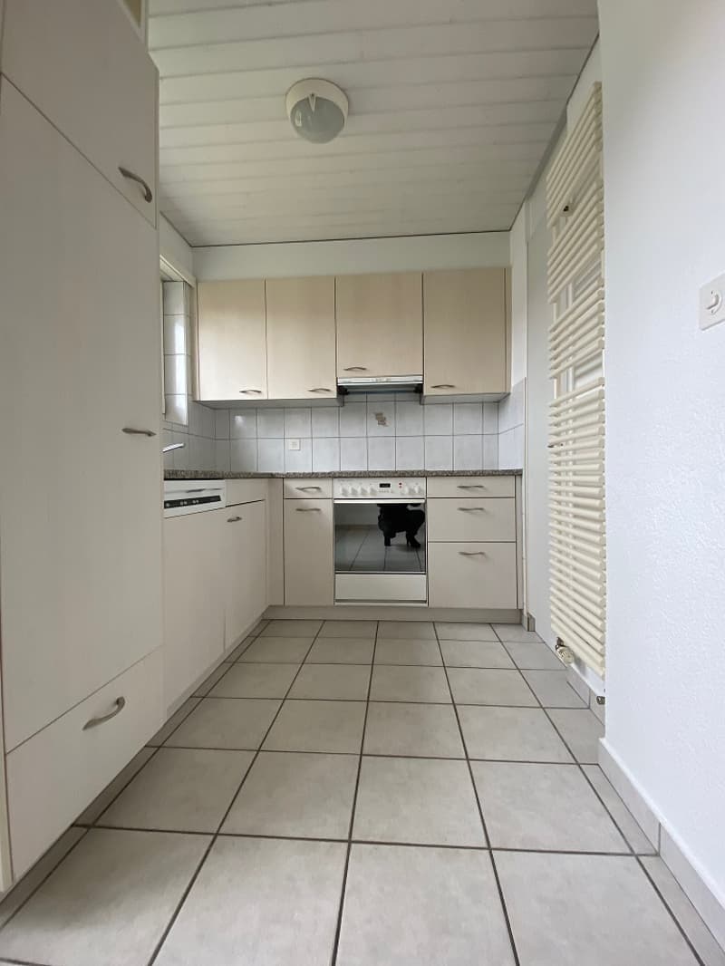 Appartement de 4.5 pièces sur 85 m2 dans un environnement arboré (18)
