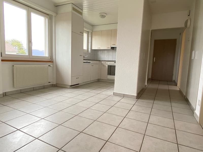 Appartement de 4.5 pièces sur 85 m2 dans un environnement arboré (17)