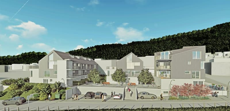 2206 Les Geneveys-sur-Coffrane