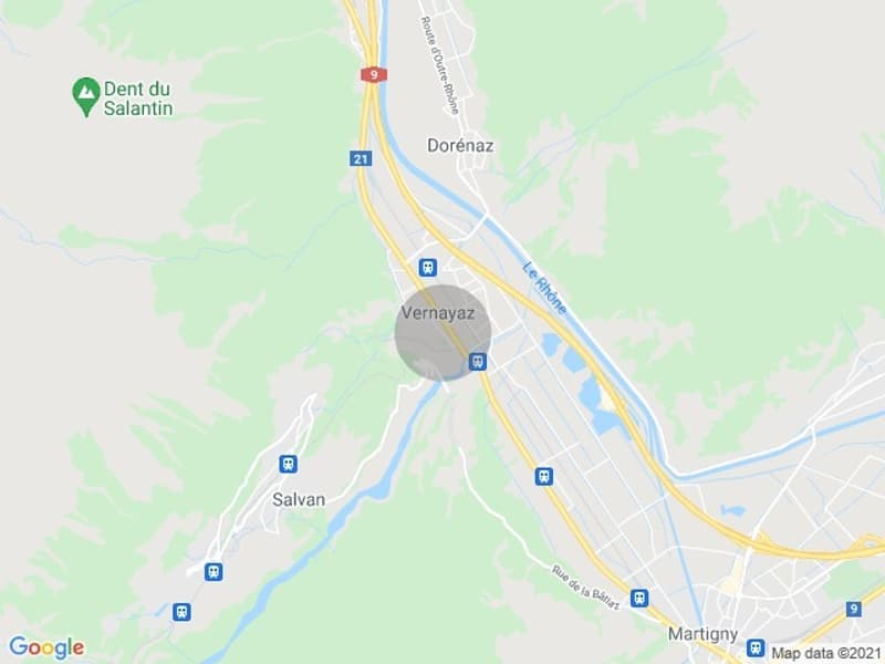 Bel immeuble d'investissement en vente à Vernayaz. (7)