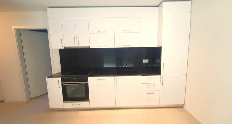 Bel immeuble d'investissement en vente à Vernayaz. (4)